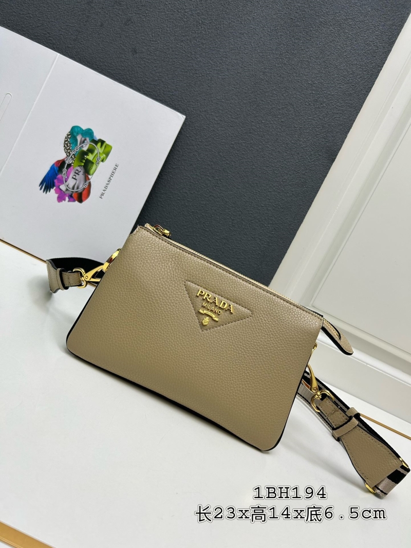 Prada Satchel Bags